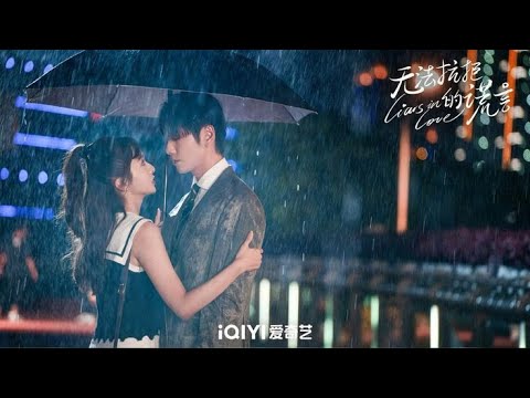 Oasis Trap | Liars In Love | Cui YuXin \u0026 Nicky Li Jia Qi | Liars In Love OST | Chinese Drama